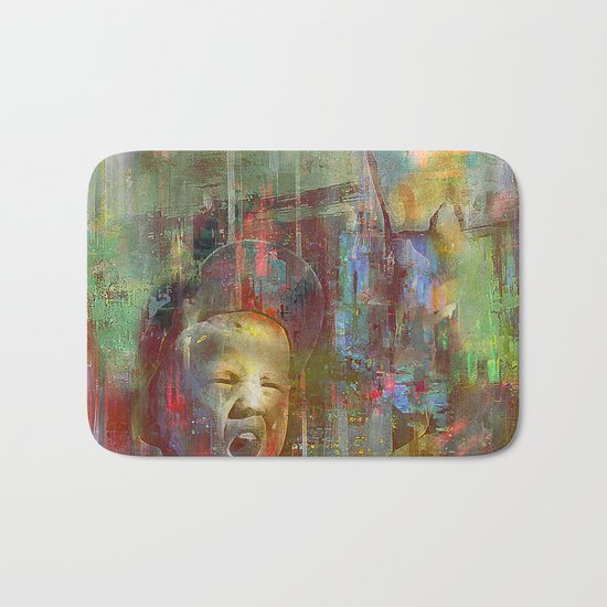 Latest news Bath Mat