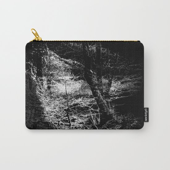 Fata Morgana Carry-All Pouch