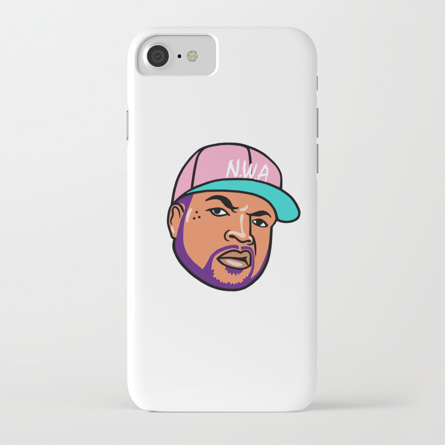 nwa iphone 7 case nwa iphone 7 case