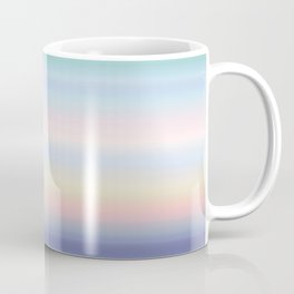 Color Meditation Coffee Mug