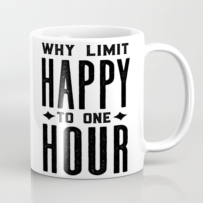 Why Limit Happy To One Hour Bar Wall Decor Home Bar Decor