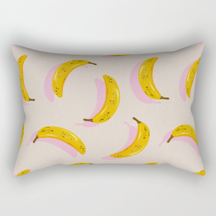 Rectangular Pillow