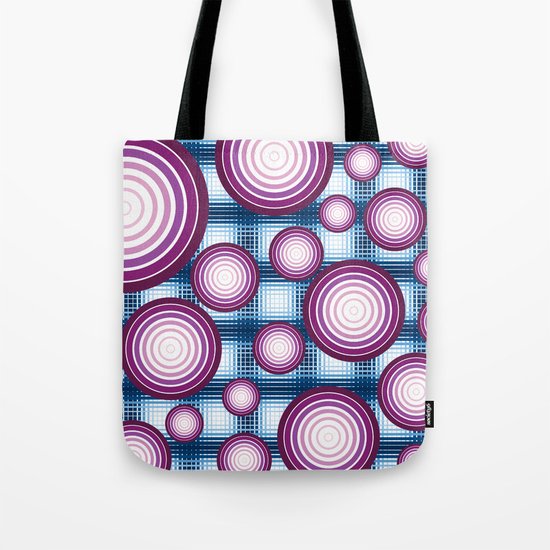 UNIT 11 Tote Bag