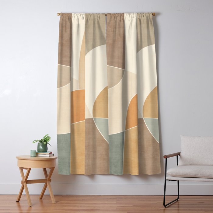 Blackout Curtain