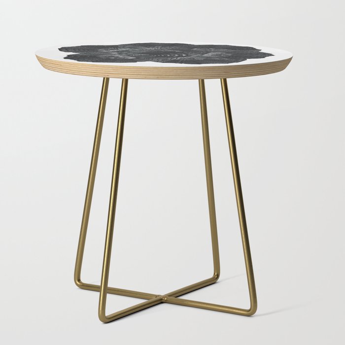 Points addicted Side Table