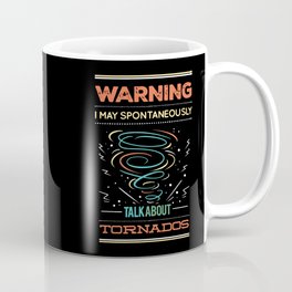 Funny Weather Man Quotes Coffee Mug