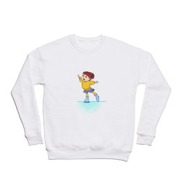 ice dream Crewneck Sweatshirt