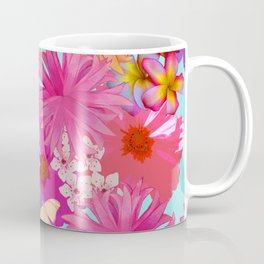 Spring Bouquet  Coffee Mug