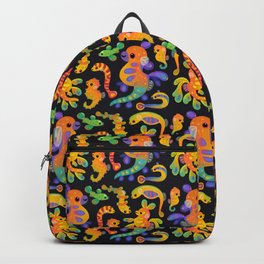 Pipefish Backpack