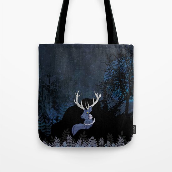 Let me go home. Tote Bag