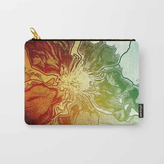 Summer sence Carry-All Pouch