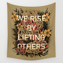 Tattoo Art Wall Tapestries For Any Decor Style Society6