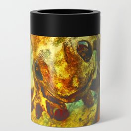 SMA_FROGGY Can Cooler