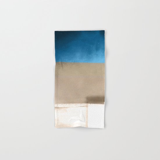 Kubrick Hand & Bath Towel