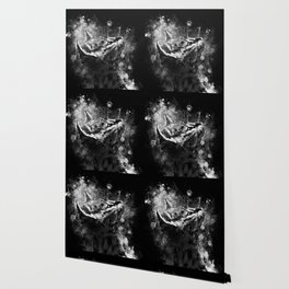 Serval Wallpaper For Any Decor Style Society6 Aesthetic black wallpapers for free download. society6