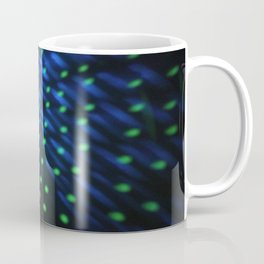 Light in disco Coffee Mug