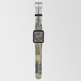 vincent van gogh Apple Watch Band