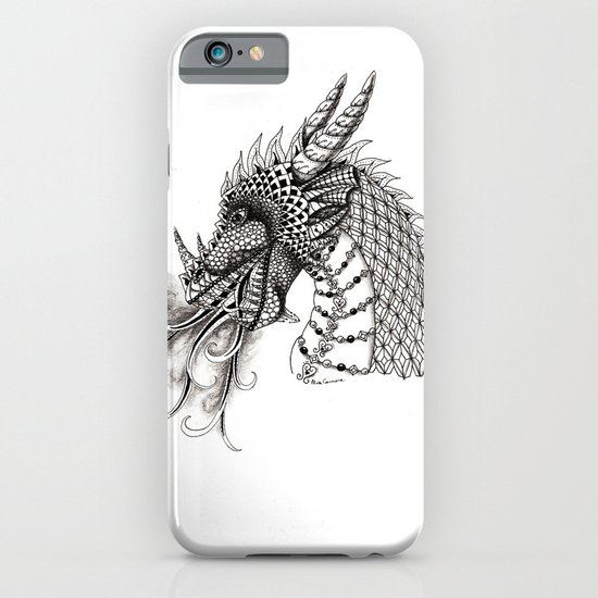 Dragon iPhone & iPod Case