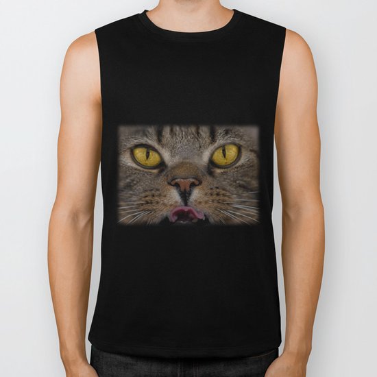 Bertie Biker Tank