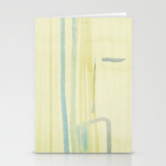 elevator Stationery Cards