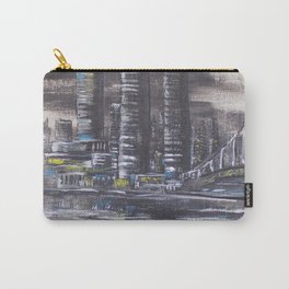 City scape Carry-All Pouch