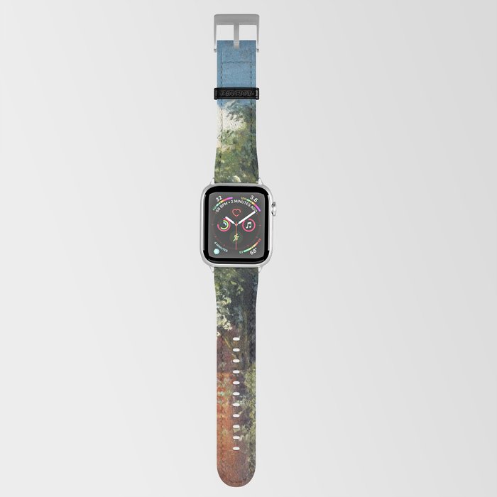 Tree by John Constable Apple Watch Band