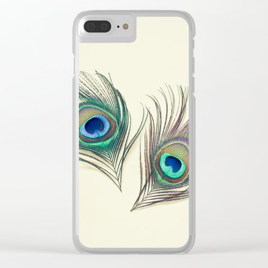 Eyes Clear iPhone Case