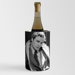 Marlon Brando #3 Wine Chiller
