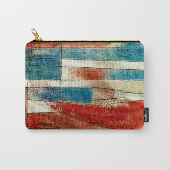 混合动力 (Mixing Power) Carry-All Pouch