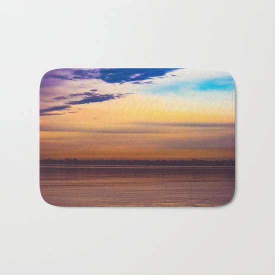 Silenced Souls Bath Mat