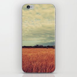 Sway the day away  iPhone Skin