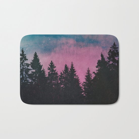 Breathe This Air Bath Mat