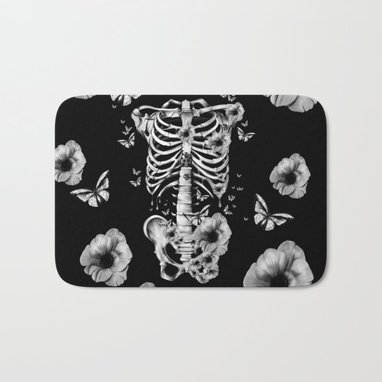 Inner Peace Bath Mat