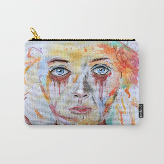 Deep Soul 11 Carry-All Pouch