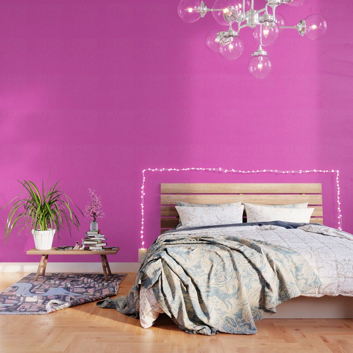 Scorpio Zodiac Sign Pattern Mag Wallpaper By Gxp Design Society6