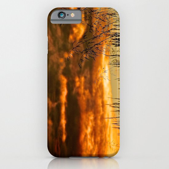 Goodbye Daylight iPhone & iPod Case