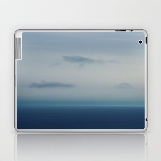 Eternity I Laptop & iPad Skin