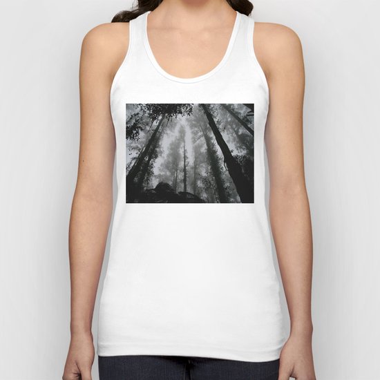 Pale world Unisex Tank Top