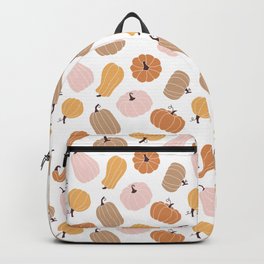 Cute pumpkins Backpack
