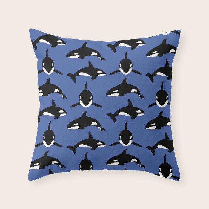 Throw Pillow