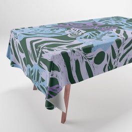 Tropicana (dark green) Tablecloth