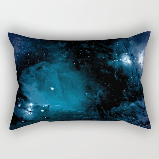 δ Yildun Rectangular Pillow
