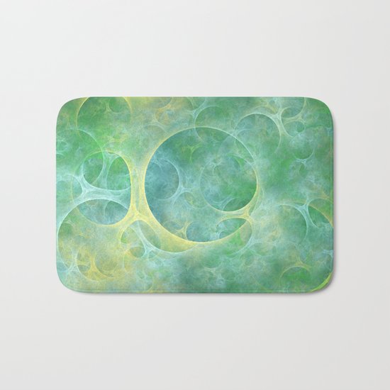 Pastel Dreams Bath Mat