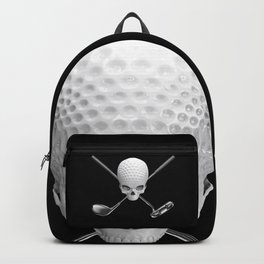 Fairway to Hell Backpack