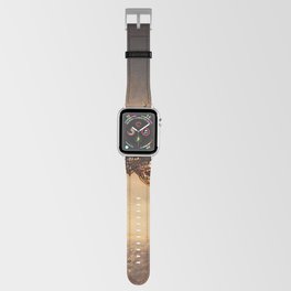 Steampunk Spaceship Apple Watch Band