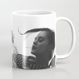 Spitter Coffee Mug