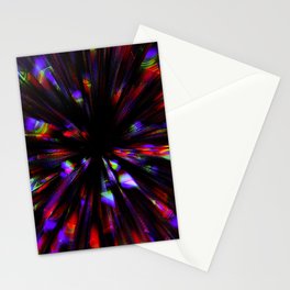 Party Explosion Stationery Card