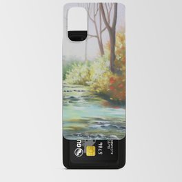 Along the Dard Android Card Case
