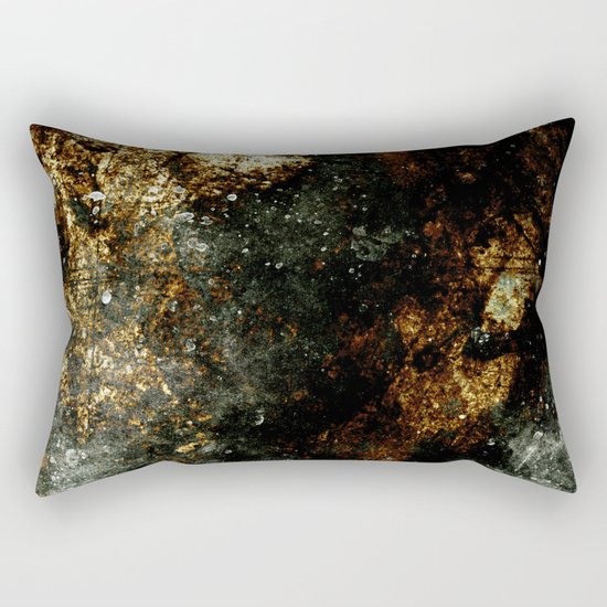 Abstract XXIII Rectangular Pillow