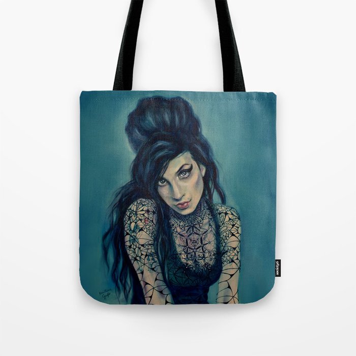 Amy Tote Bag